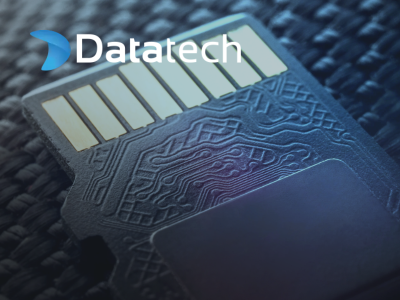 Minniskort gagnabjörgun - Datatech sérfræðingar í gagnabjörgun af SD kortum, microSD og CF kortum á Íslandi