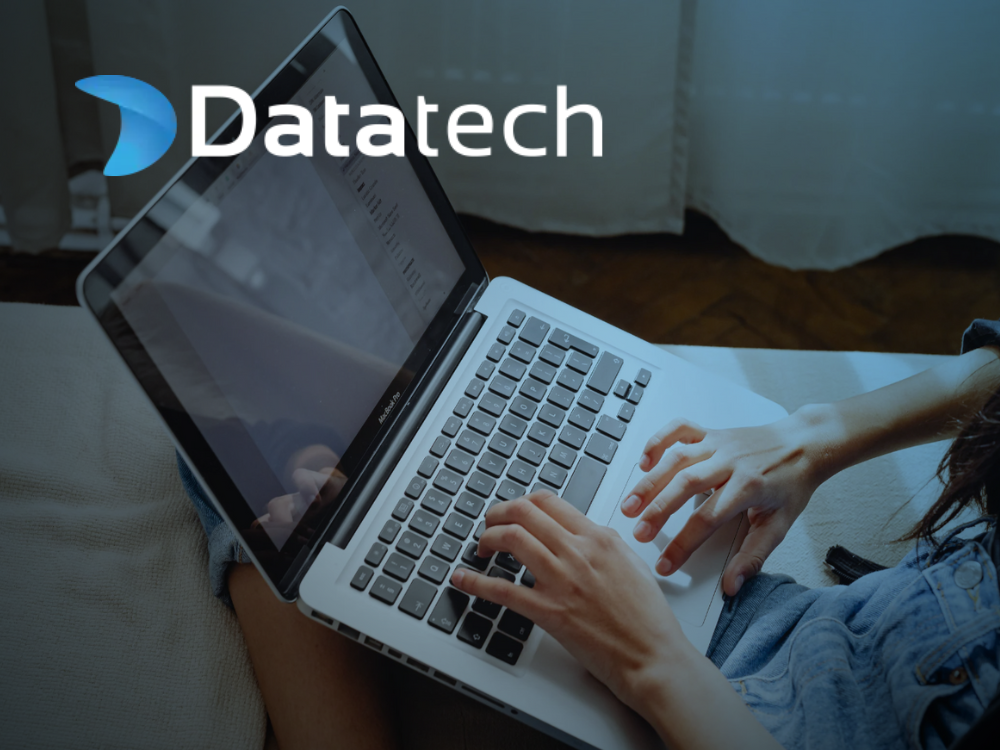 Fartölva með innbyggðan SSD disk gagnabjörgun - Datatech sérfræðingar í gagnabjörgun af fartölvum á Íslandi
