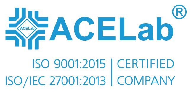 ACE Lab - Leiðandi framleiðandi gagnabjörgunarbúnaðar á heimsvísu