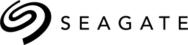 Seagate logo