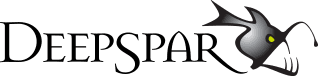 DeepSpar logo