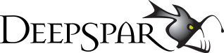 DeepSpar logo