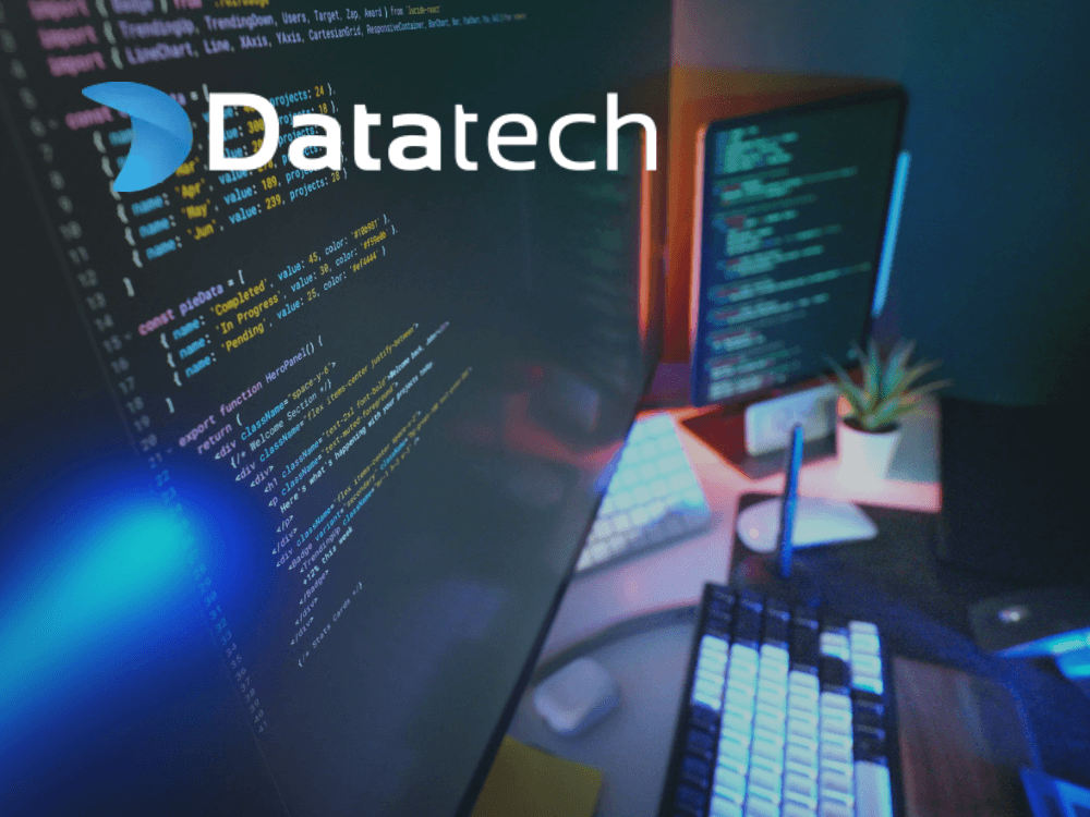 PC-3000 gagnabjörgunarbúnaður